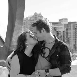 Meet your Posher, Crisandra